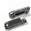 Handheld Game Console Accessory Transparent Protector Case for AYN 3 Shockproof Cover Housing Case Cover TPU Shell