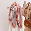 Accessoires – Écharpes et foulards
