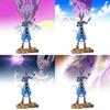 High Quality Pvc Dragon Ball Figure Of Beerus The Destroyer 30cm Collectible Statue