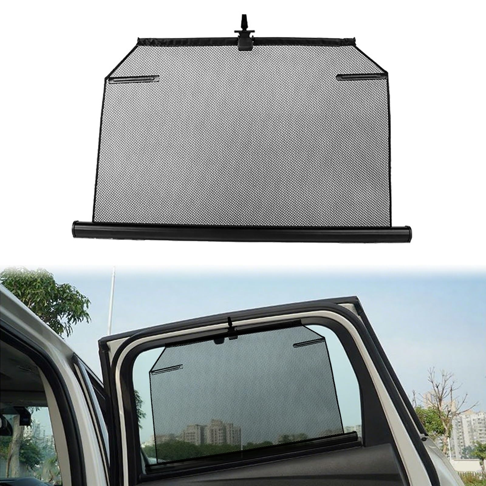 

Toyota Crown Sports/Toyota Crown Sedan/Toyota Crown Estate/Модели 30-й серии ноябрь 2023 г. - текущие, Выдвижные One size