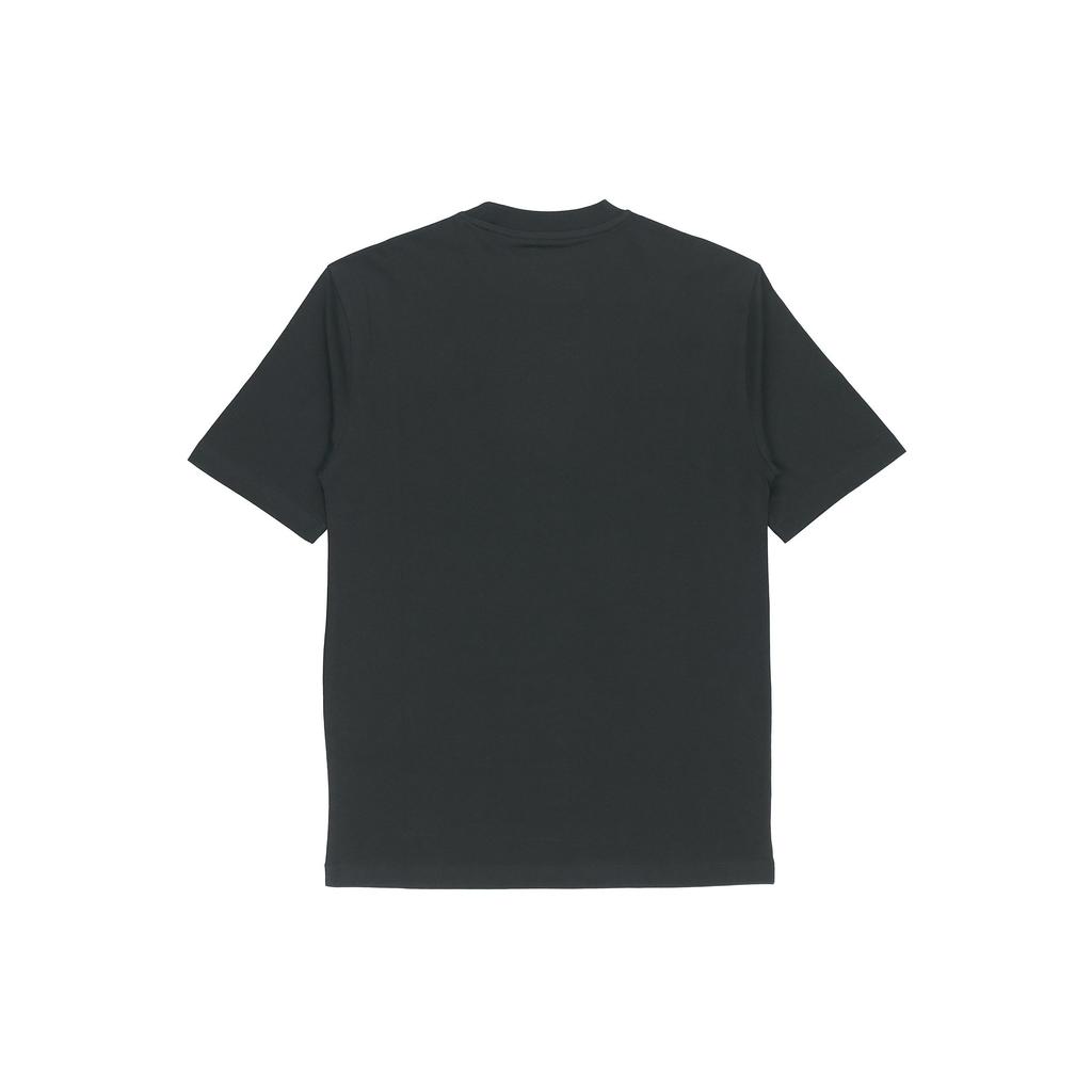 Palace Born To Bun T-Shirt Black Unisex Tops P20TS068