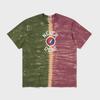ThIs Is Never That Gd Never Dead Tee Tie Dye