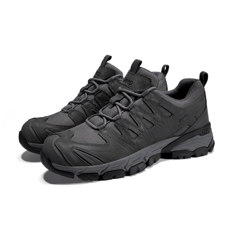 

JEEP Men s Autumn/Winter Outdoor Trail Running Shoes 42