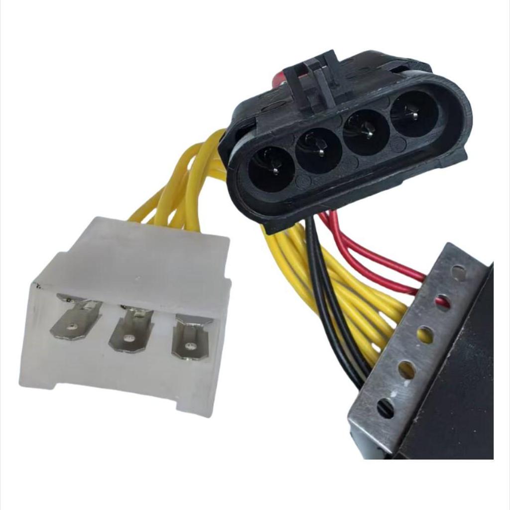 Rectifier Regulator for Polaris Sportsman 700 Models 4011024 & 2205239