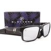 Blenders New European & American Style Unisex Fashion Polarized Sunglasses UV400 8801