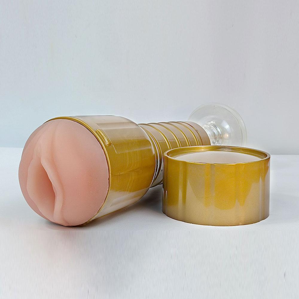 Männliche Masturbatoren, echte Vaginas für Männer, Taschenmuschi, Vagina-Masturbator, Masturbation, tragbar, dehnbar, Sexspielzeug