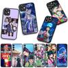 Phone Cover The Apothecary Jinshi Diaries Maomao for Apple iPhone 17 16 11 Pro XS Max XR 6 7 8 Plus + 16E SE 2020 Air 5 8+ Case