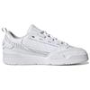 adidas ADI2000 Potrójnie Białe Sneakersy Unisex Białe jak Chmura HR1745