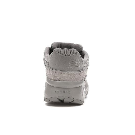 New Balance 850 Grey Unisex Sneakers ML850CF