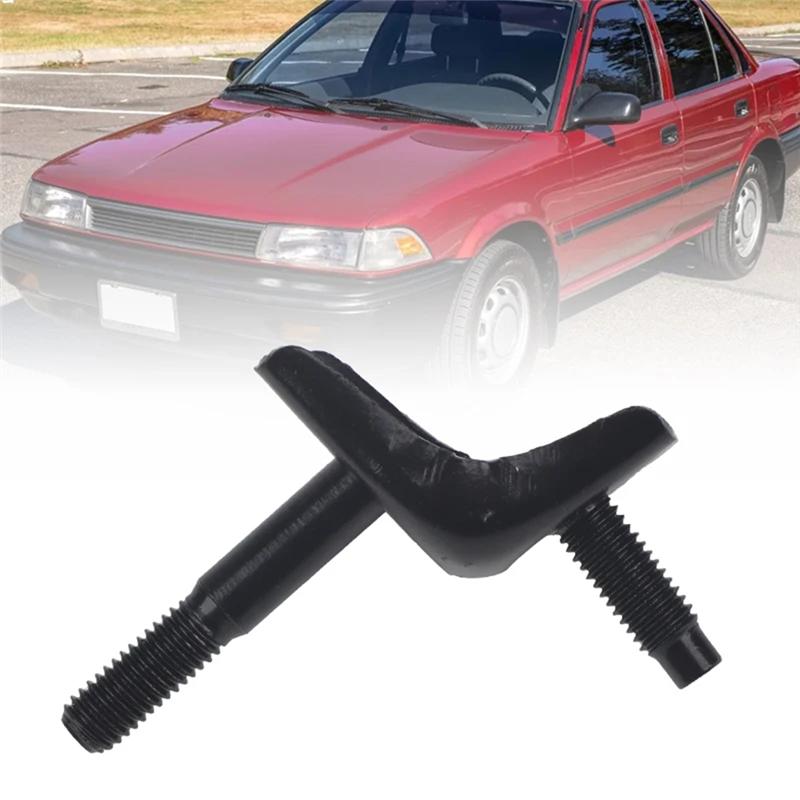 Front Bumper Mounting Bracket For Toyota 4Runner Pickup T100 5214589102 Side Mounting Support Accessory