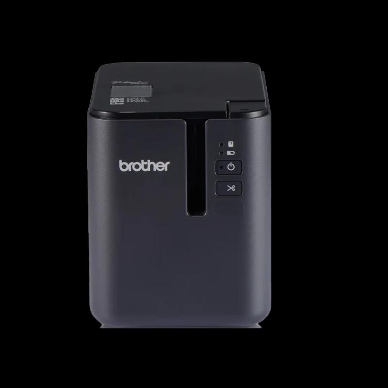 Brother PT-P900 Professional Desktop Label Printer CN plug (adapter included)