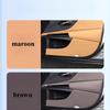 For Lexus ES200/ES300H 2018-2025 Door Kick Pad 260 Door Panel Protective Sticker Car Decoration Products Car Accessories Tools