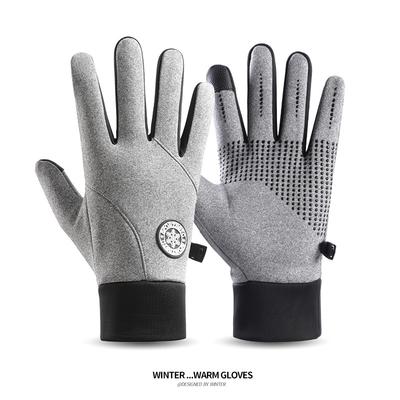 Accessori elettronici – Guanti con sensori