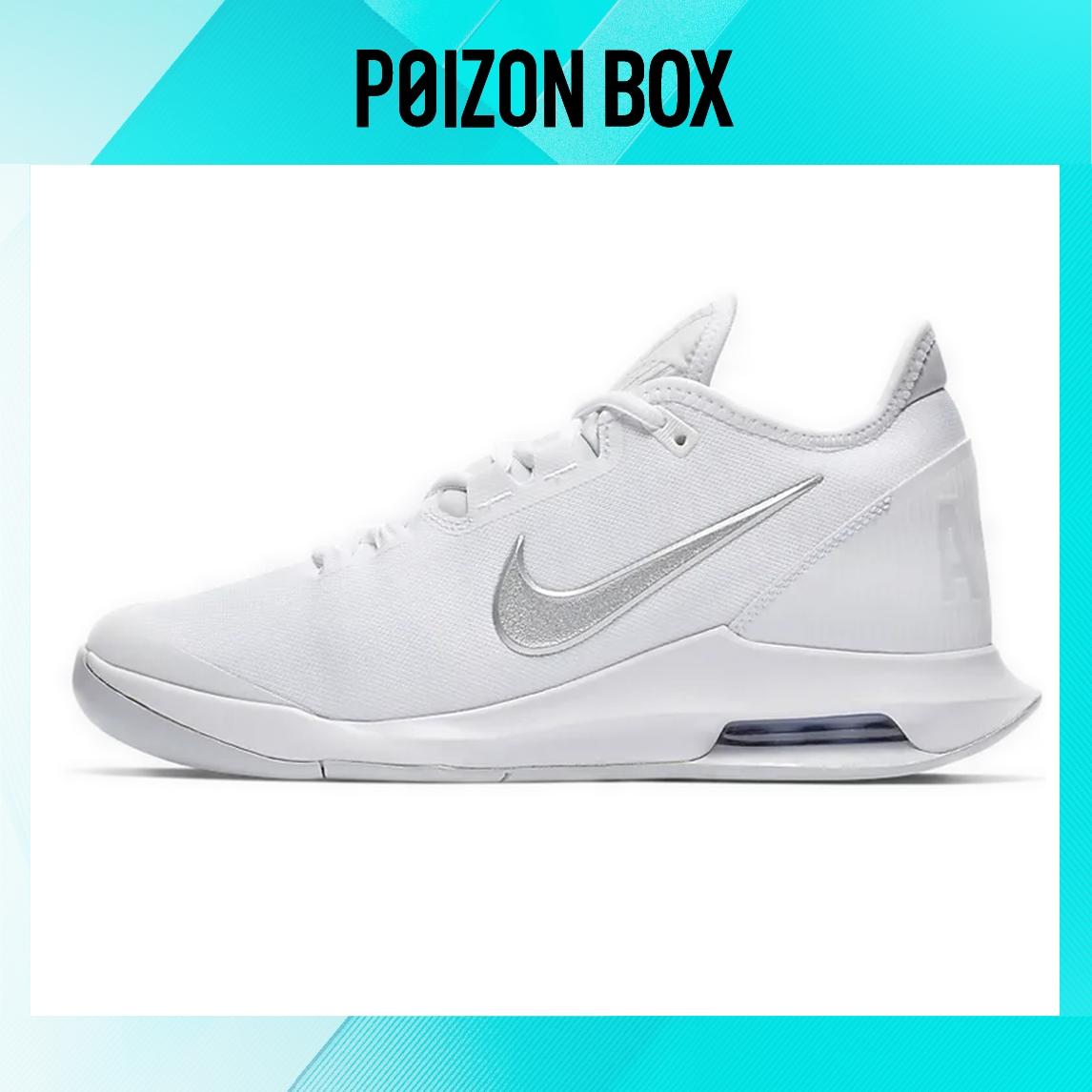 

кроссовки Nike Max Wildcard Hard Court Women s Tennis Shoes AO7353-100