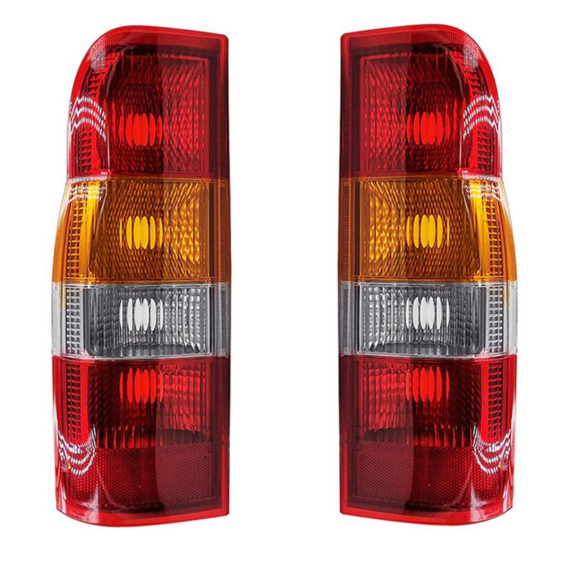 Kryt zadního nárazníku a zadního světla pro brzdové světlo a směrové světlo pro Ford Transit MK6 2000-2006 YC15-13405-AG YC15-13404-AG