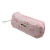 Large Capacity Bow Stationery Bag Bowknot Bow Pencil Pouch Cartoon Korean Style Pencil Case  Office