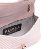 New Furla Pop Star Quilted Leather Crossbody Bag, Shoulder Bag Women's Pink WB00595-A0149-1283S