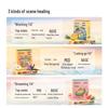 Zhenshiming Little Yellow Duck Steam Eye Mask