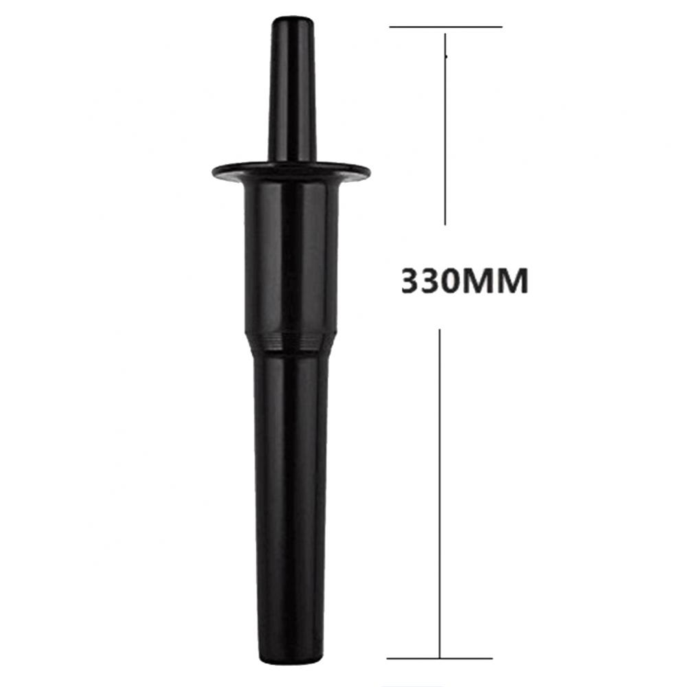 

Пластиковый блендер, ускоритель, поршень, сменный плунжер для миксера Vitamix, многофункциональный аксессуар для льдогенератора чёрный