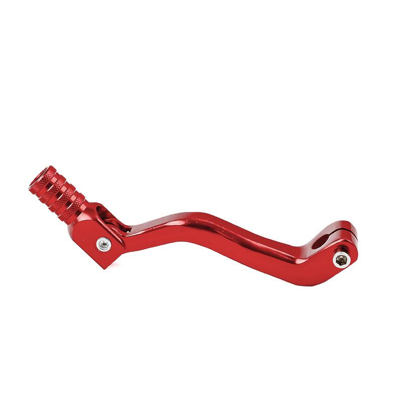 Folding Shift Lever for Huayang Bosuer Guizun 50-250CC Off-Road Motorcycles