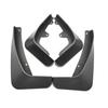 Compatible Mudguard for Trumpchi GA6 (2015-2018) - Cross-border Car Mud Flap