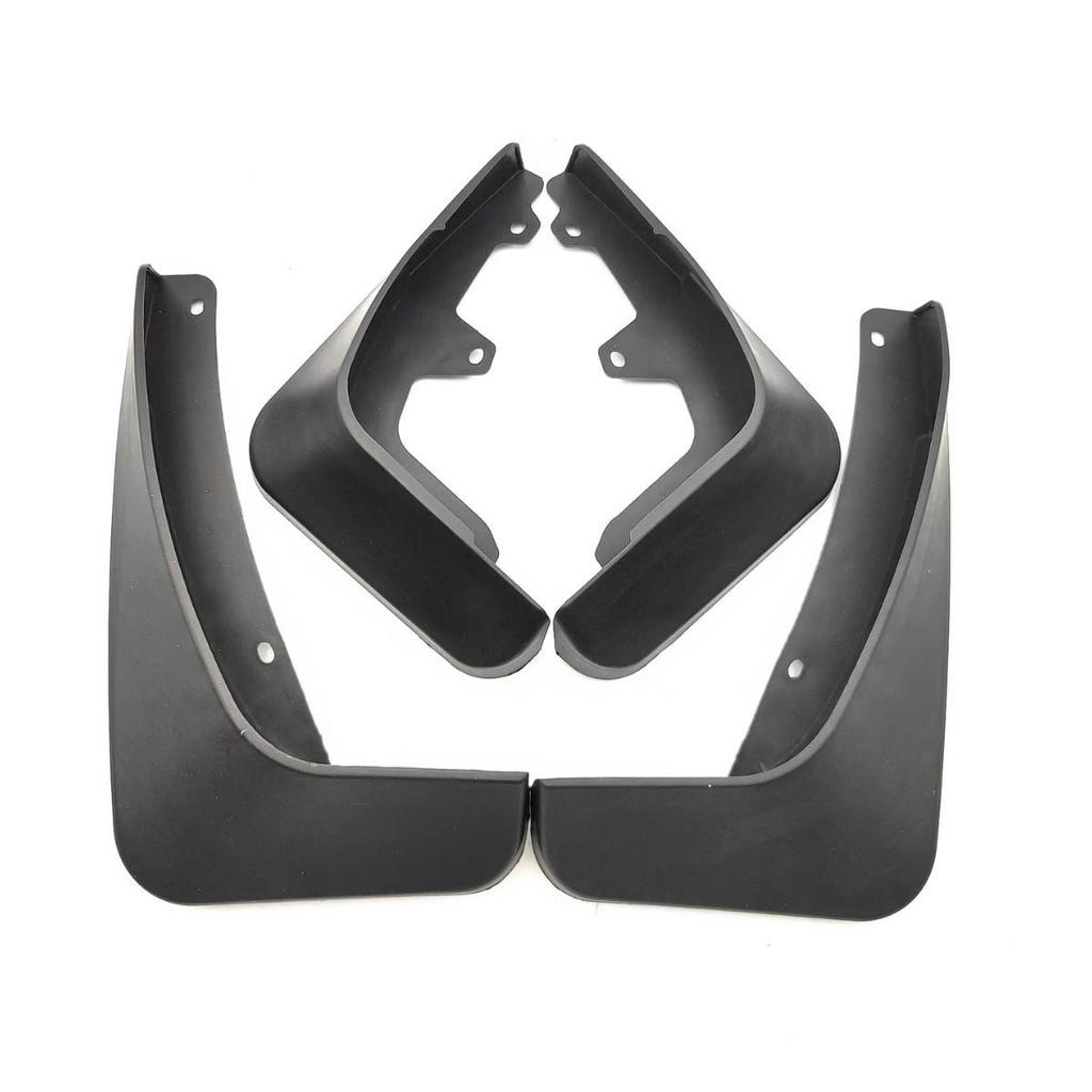 Compatible Mudguard for Trumpchi GA6 (2015-2018) - Cross-border Car Mud Flap