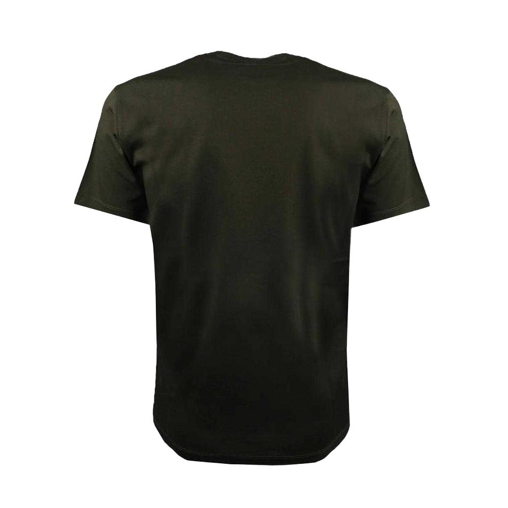 DSquared2 Unisex Adult Ceresio 9 Logo Cool Fit T-Shirt