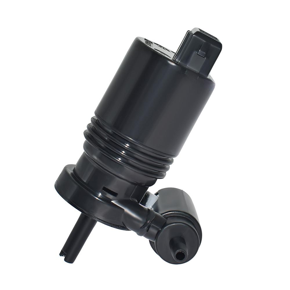 Windshield Washer Pump For Nissan Micra 2003-2010 Note 2008-12 Primera 2002-2022