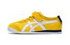 MEXICO 66 Minimalist Style Low Top Sports Casual Shoes Yellow Children Aged 3 7 Years Old 1184A161-750