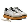 Sneakers DELECITY GREEN cm [Onitsuka Tiger] WHITE/LICHEN 24.0