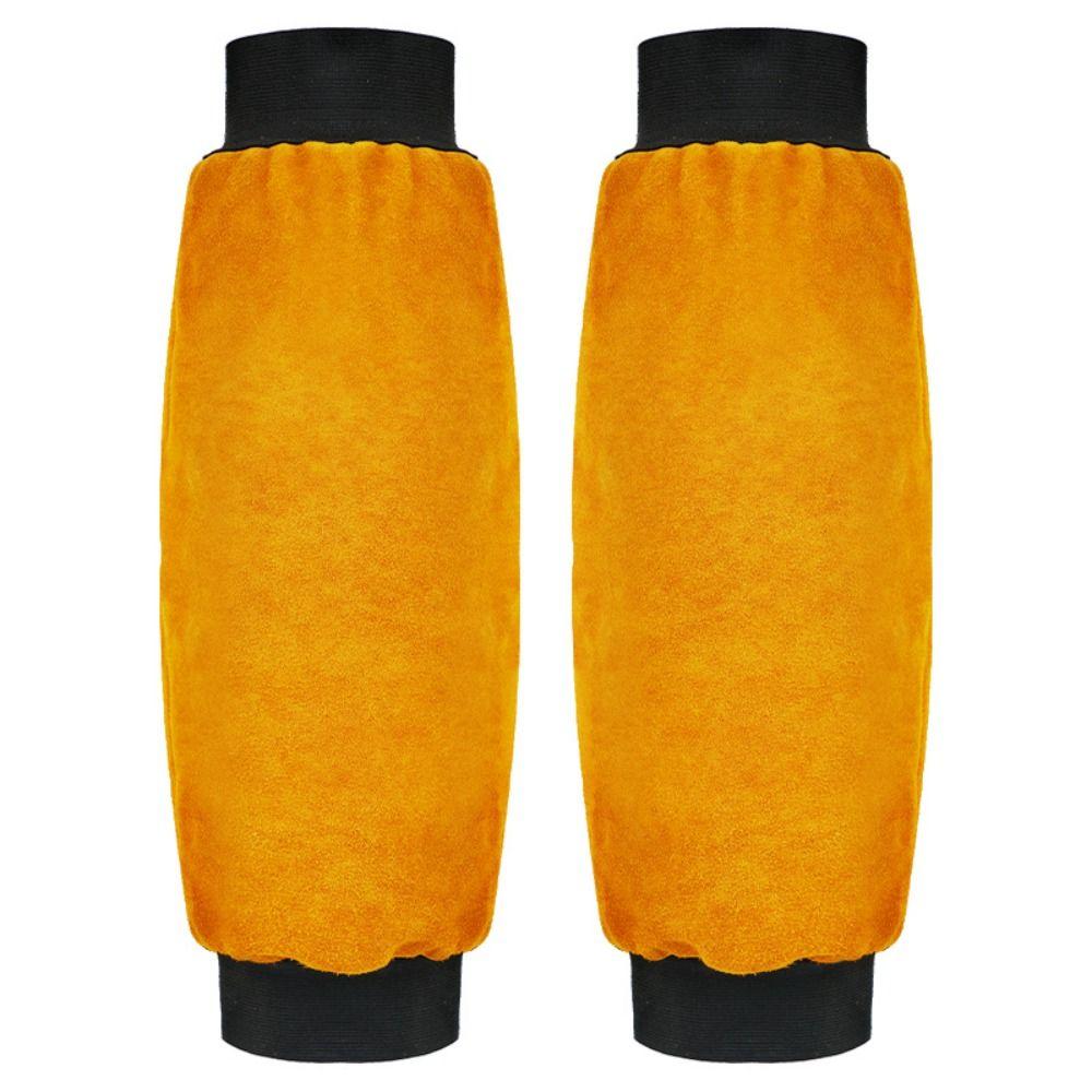 Non-stick Liner Electric Welding Sleeves Welding Arm Protector Welding Supplies