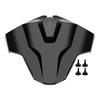 For BMW S1000RR S 1000RR 2023 -2025 M1000 RR Motorcycle Rear Passenger Seat Cowl Pillion Fairing Tail Section Cover Hump Fairing