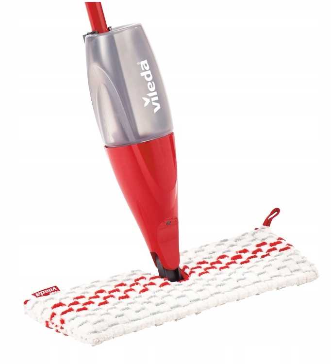 Mop Vileda 1-2 Spray Max Box