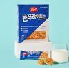 Post Corn Flight Bar 8pcs 280g – Crunchy Korean Cereal Snack Bar