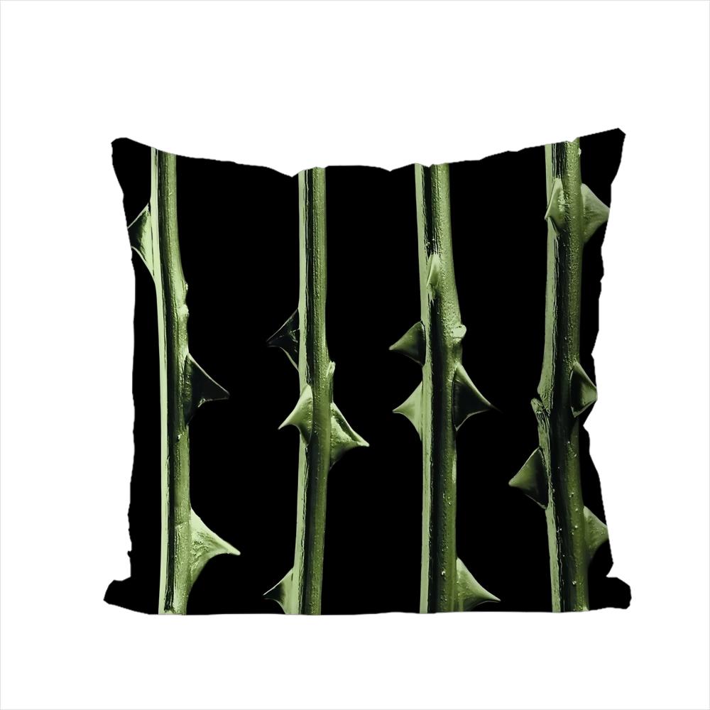 Band TType O Negative Pillow Case For Car Sofa Decorative Home Doublesided Print Plush Square Throw Pillow Cushion Cover