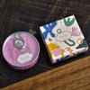 Handmade Soy Wax Tin Can Scented Candle, Creative Tinplate Scented Souvenir Can Candle