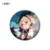Sunsyea Genshin Impact Official Merch miHoYo Original Theme Series Badge Vol.4 Alhaitham Kaveh Furina Arlecchino