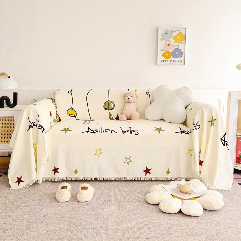 

Полотенце с принтом, защитные чехлы для дивана из синели, чехлы для диванов, чехлы для диванов 1/2/3/4, чехлы для диванов 180X130cm