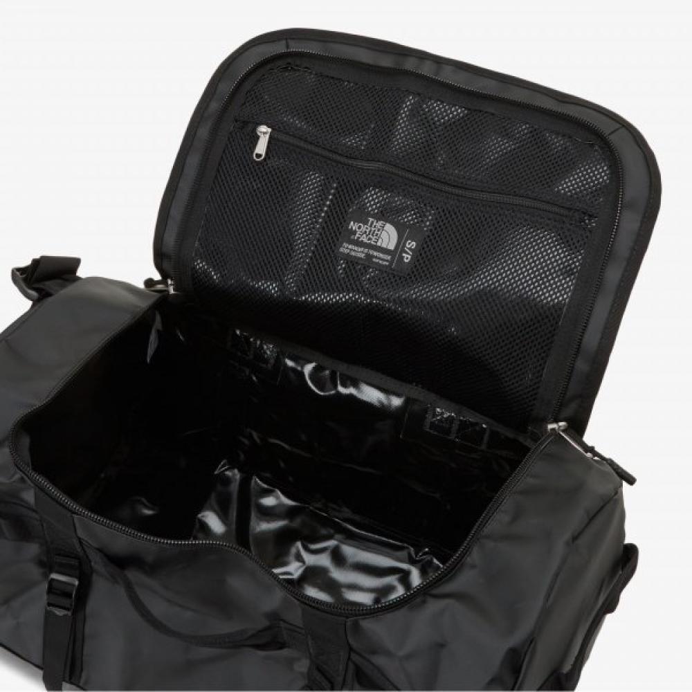 [north Face Official] Nn2fp72a Base Camp Duffle Small