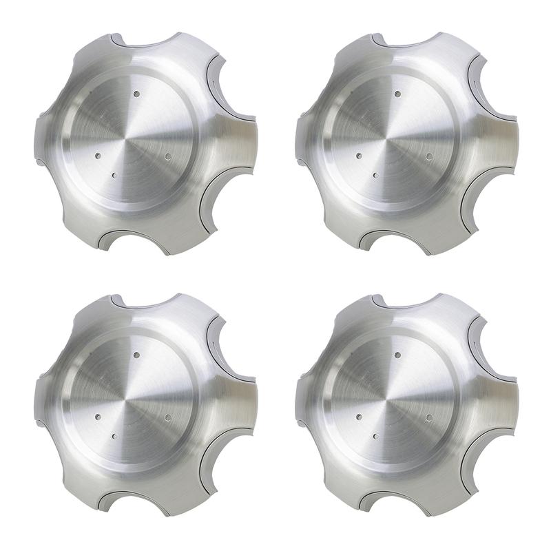 42603-60500 4pcs 139mm Wheel Center Hub Cap Cover Shell Fit for Toyota Prado FJ120 2003 2004 2005 2006 2007 2008 2009