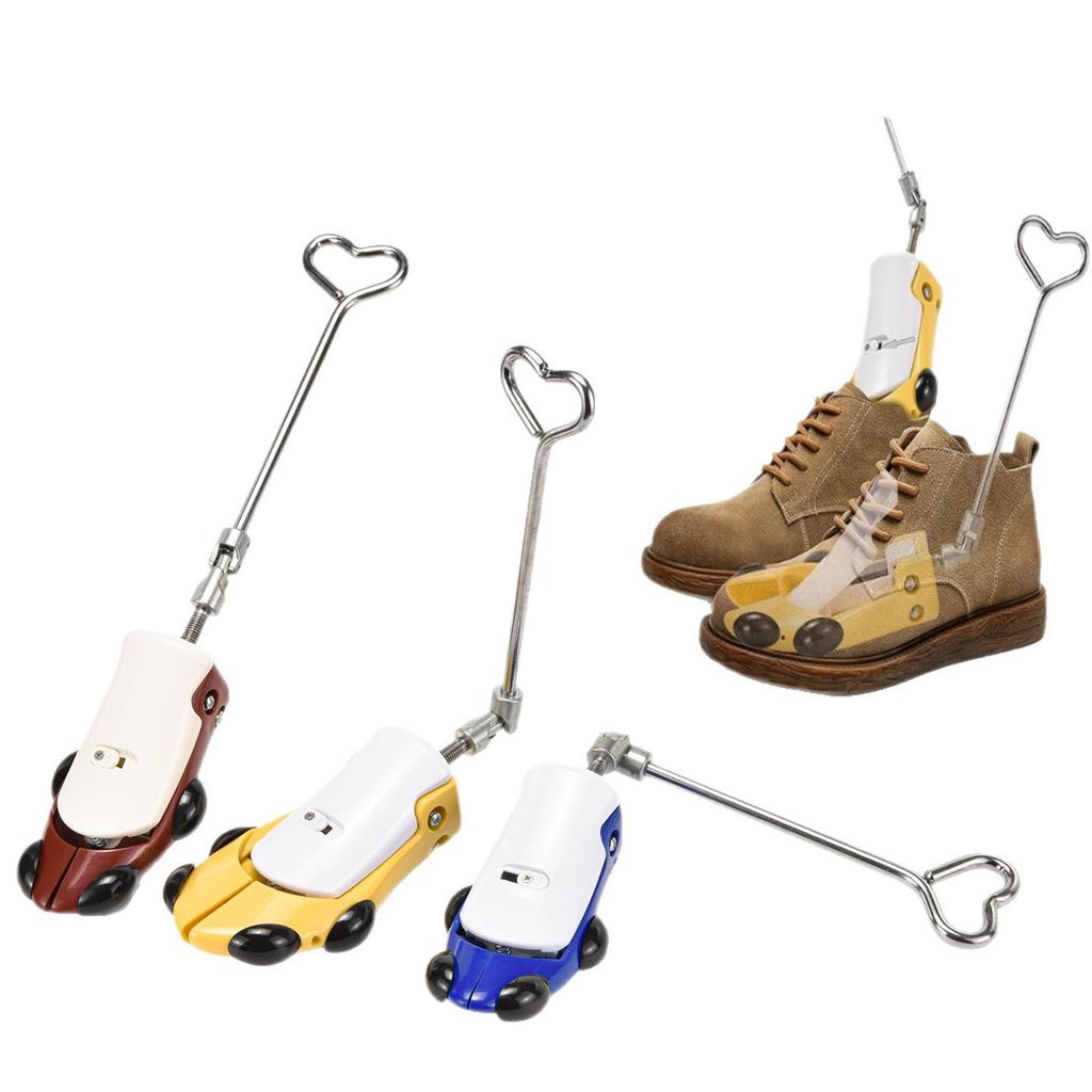 Shoe Stretcher Expander for Short & Long Boots, Martin Boots - Widens & Lifts