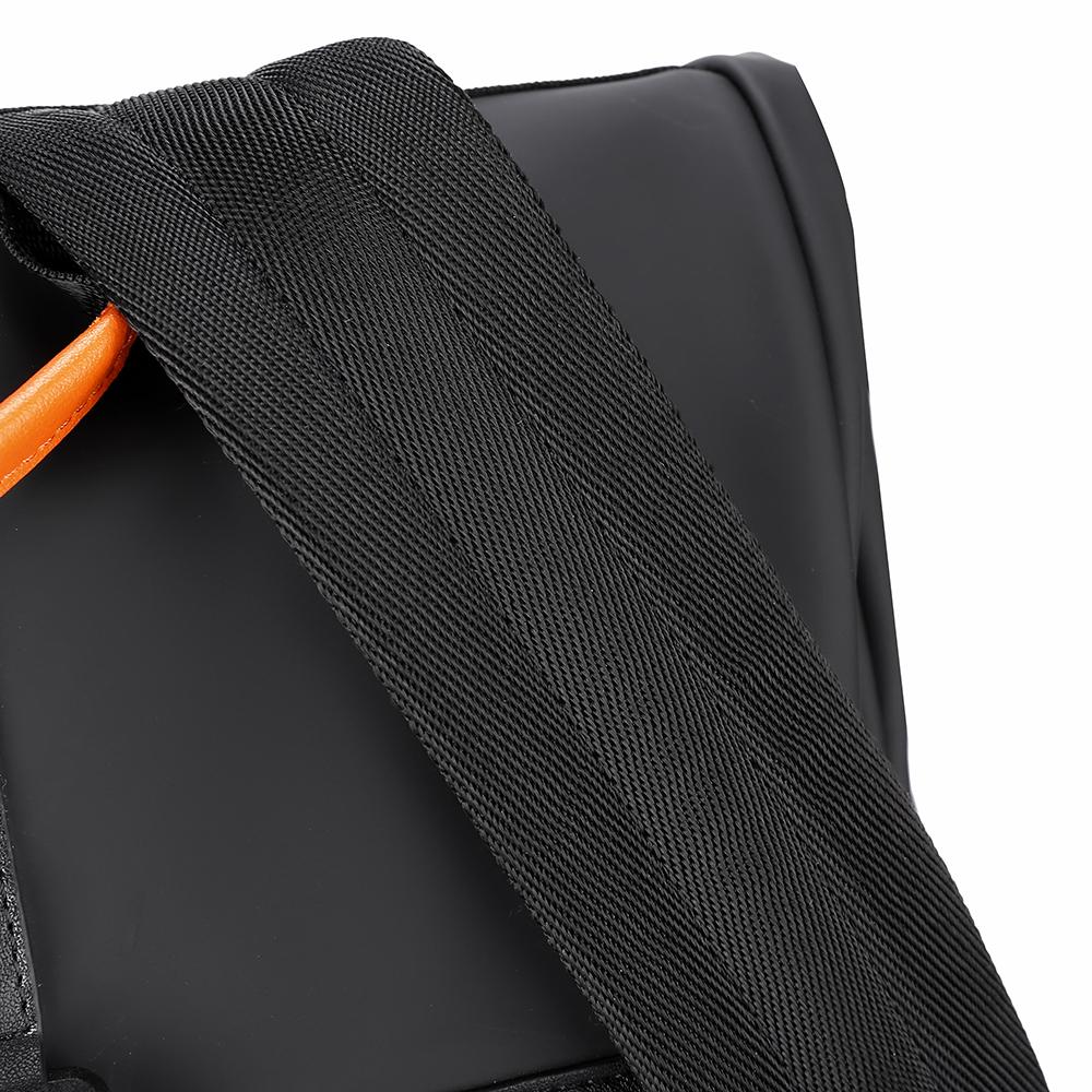 Rucksack Herren Rucksack mit großem Fassungsvermögen Studentenschultasche Computertasche Allgemeine Tasche