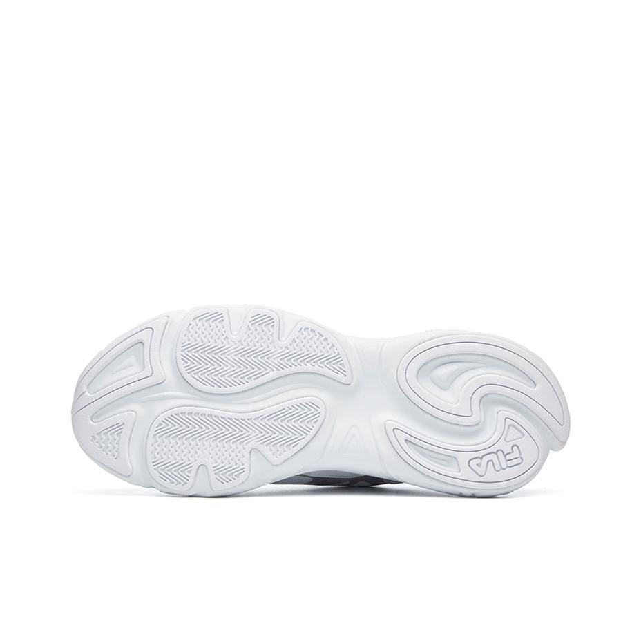 New FILA Mars Low Top White Women's F12W041117FWS