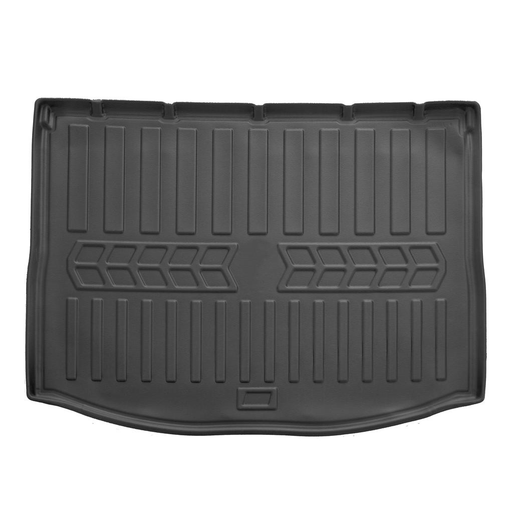 Trunk mat Suzuki SX4 S-Cross III hybrid from 2022 upper trunk floor