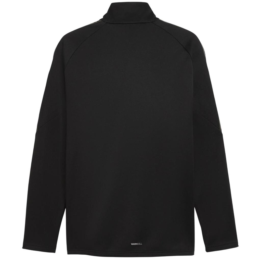 Puma Mens King Athletic Training Drill Top