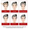 Face Lifting Strap V Line Shaper Double Chin Eliminator Facial Slimming Bandage Skin Care Beauty Tool Face Tighten Belt for Women Men