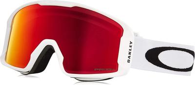 Goggles 0OO7093 Matte White ONE SIZE [Oakley]
