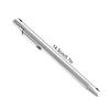 652F Metallgravierstift für Glas Fliesen Kunststoff Metall Präzisionsspitze Ergonomischer Griff