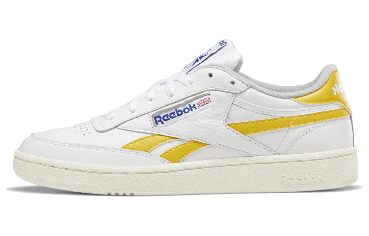 Club C Reebok Revenge Mu Tonic Yellow Chalk DV7178 42.5
