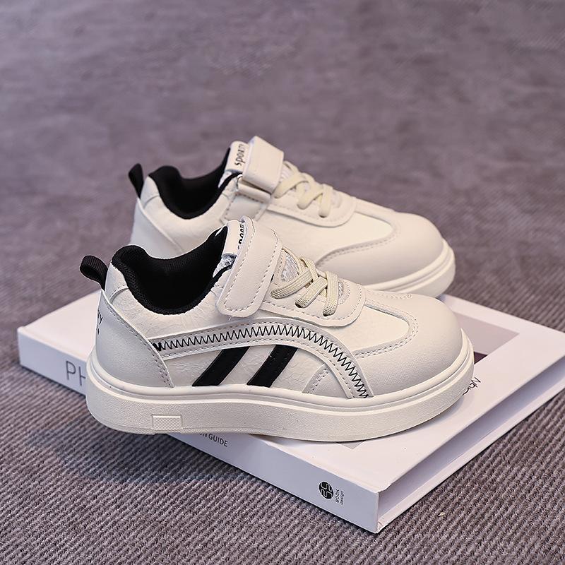 Casual Girl Shoes, Boys' New Shoes, Anti-slip Shoes, Sports Shoes